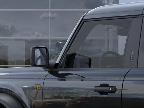New 2026 Ford Bronco Badlands AWD/4WD image 22