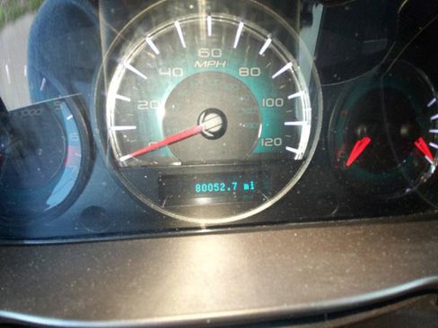 Used 2011 Ford Fusion SE w/ 202A Rapid Spec Order Code FWD image 24