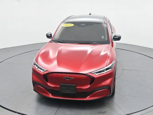 Used 2022 Ford Mustang Mach-E Premium AWD/4WD image 20