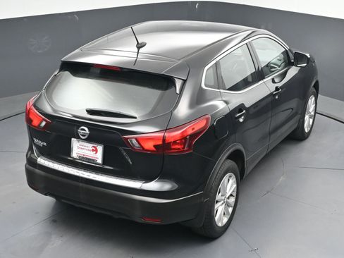 Used 2019 Nissan Rogue Sport S w/ Appearance Package image 27