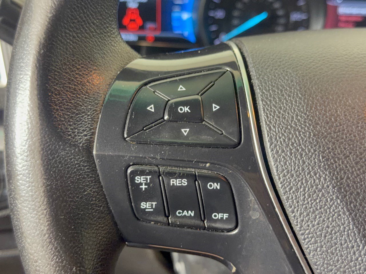 Used 2016 Ford Explorer Limited AWD/4WD image 18