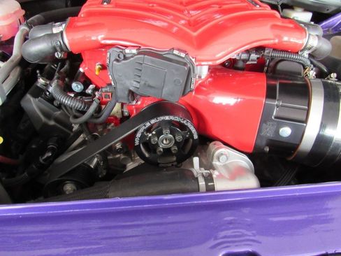 Used 2018 Dodge Challenger SRT Demon image 53