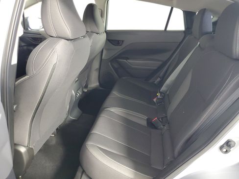 New 2025 Subaru Crosstrek 2.5i Premium image 13