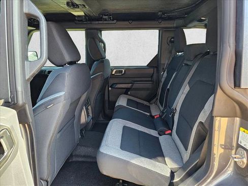 New 2025 Ford Bronco Big Bend image 16