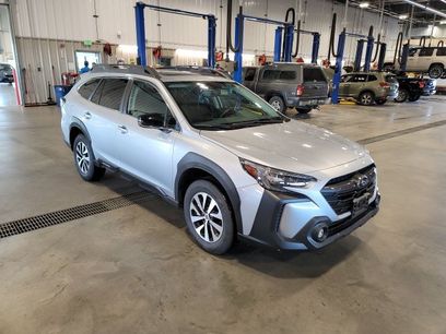 Used 2025 Subaru Outback Premium w/ Popular Package #1A