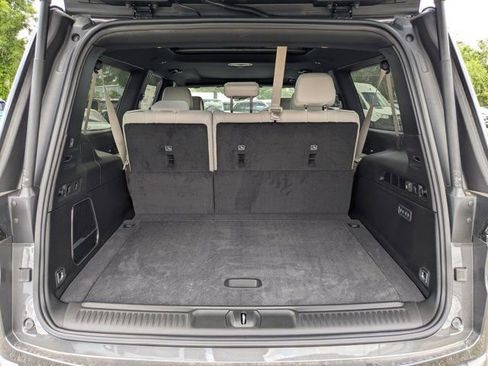 New 2026 Jeep Grand Wagoneer L 4WD w/ Premium Group I image 12