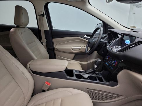 Used 2018 Ford Escape Titanium w/ Ford Safe & Smart Package image 21