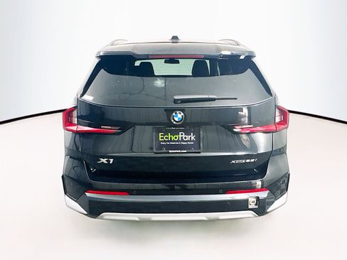 Used 2024 BMW X1 xDrive28i image 7