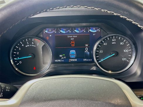 Used 2024 Ford Expedition Max Limited image 26