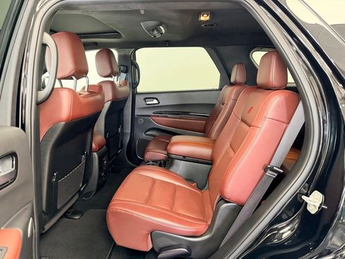 Used 2024 Dodge Durango Citadel AWD/4WD image 5