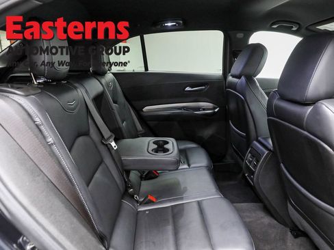 Used 2023 Cadillac XT4 Premium Luxury FWD image 25