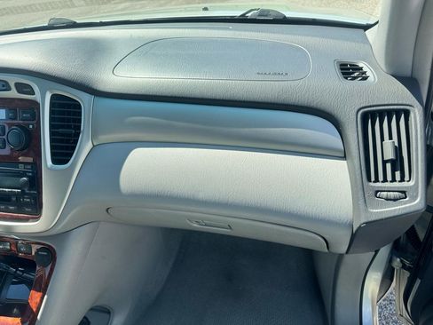 Used 2007 Toyota Highlander 2WD Hybrid image 33