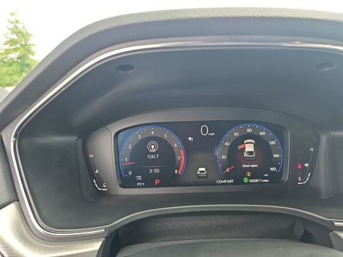 Certified 2026 Acura Integra A-Spec FWD image 19