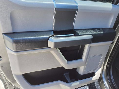 Used 2018 Ford F150 XLT w/ Equipment Group 302A Luxury RWD image 17