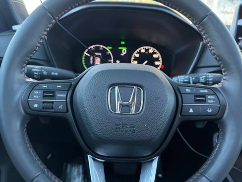 Used 2024 Honda CR-V Sport image 22