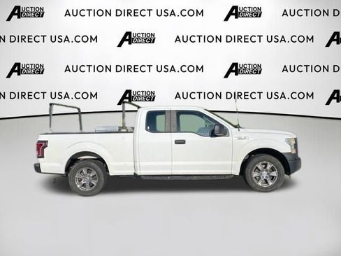 Used 2015 Ford F150 XL w/ XL Power Equipment Group RWD image 24
