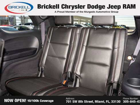 Used 2022 Dodge Durango R/T image 20