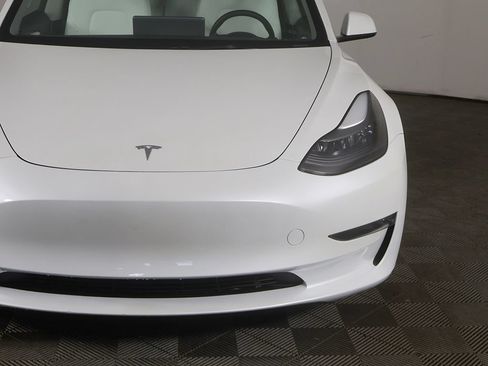 Used 2023 Tesla Model 3 Performance AWD/4WD image 14