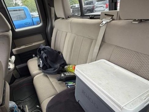 Used 2010 Ford F150 XLT AWD/4WD image 8