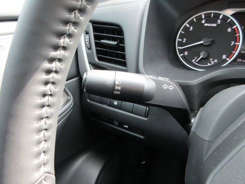 New 2026 Nissan Rogue SV w/ Cold Weather Package FWD image 22