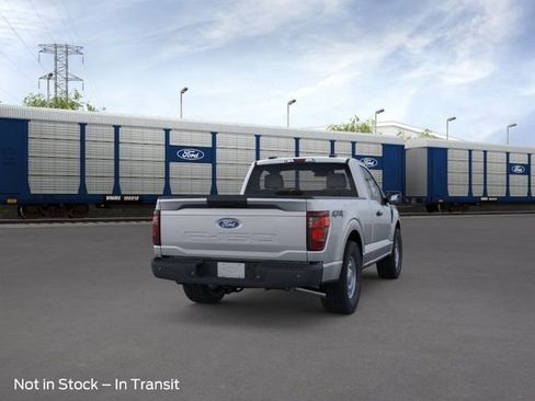 New 2026 Ford F150 XL AWD/4WD image 8