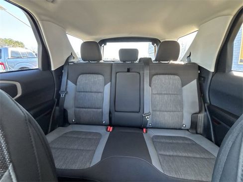 Used 2021 Ford Bronco Sport Big Bend w/ Big Bend Package image 26