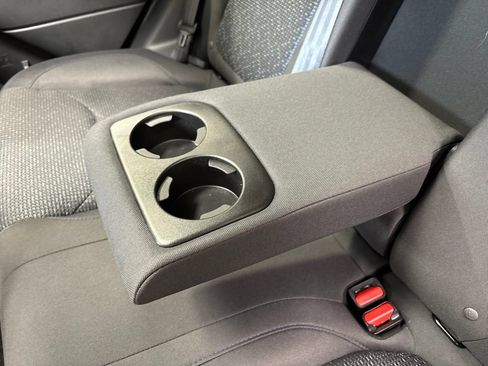 Used 2025 Subaru Forester Premium AWD/4WD image 33