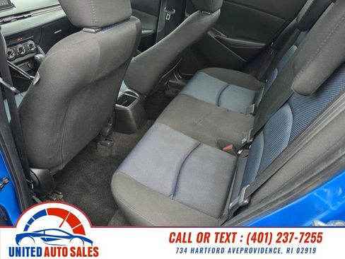 Used 2018 Toyota Yaris iA FWD image 9