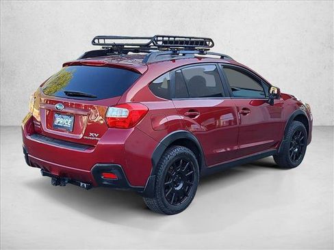 Used 2013 Subaru Crosstrek 2.0i Premium w/ Popular Pkg 2 AWD/4WD image 5