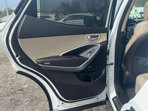 Used 2016 Hyundai Santa Fe Sport 2.0T w/ Option Group 05 image 12