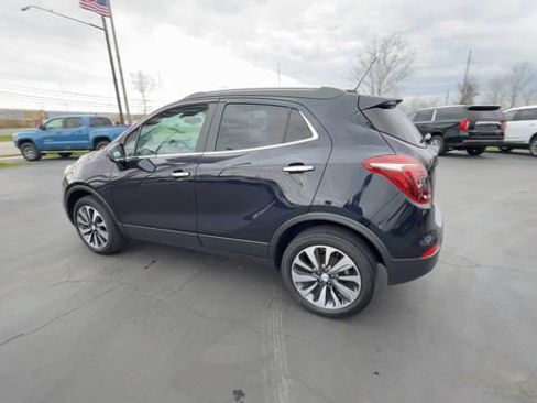 Used 2022 Buick Encore Preferred w/ Safety Package AWD/4WD image 6