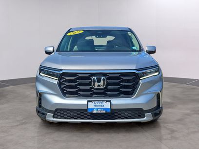 Certified 2025 Honda Pilot EX-L
