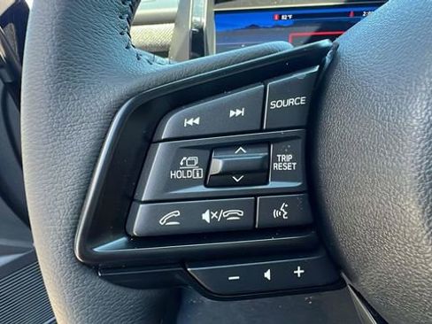 New 2026 Subaru Outback Premium AWD/4WD image 19