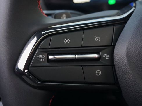 New 2026 Chevrolet Blazer EV SS image 19