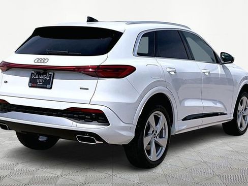 New 2025 Audi Q5 Premium Plus image 2