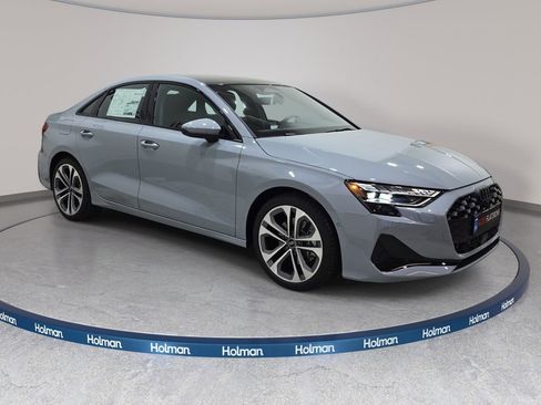 New 2026 Audi A3 2.0T Premium Plus image 4