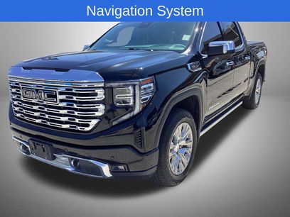 Used 2023 GMC Sierra 1500 Denali