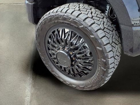 New 2024 Ford F450 Platinum AWD/4WD image 5