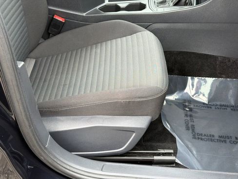Used 2024 Volkswagen Jetta S FWD image 10