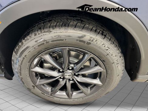 New 2026 Honda CR-V EX-L image 10