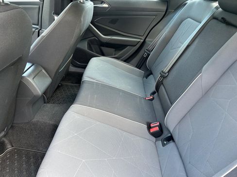 Certified 2026 Volkswagen Jetta Sport FWD image 13