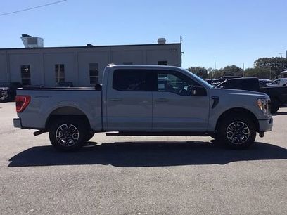 Certified 2023 Ford F150 XLT w/ Equipment Group 302A High