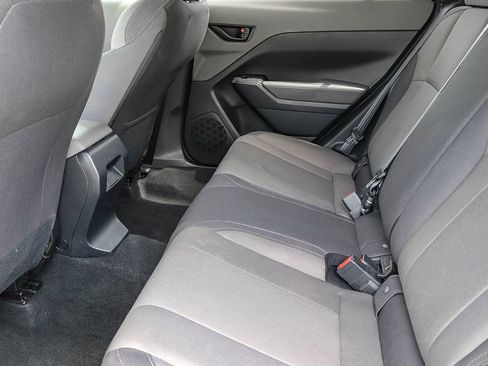 Certified 2025 Subaru Crosstrek 2.0i AWD/4WD image 21
