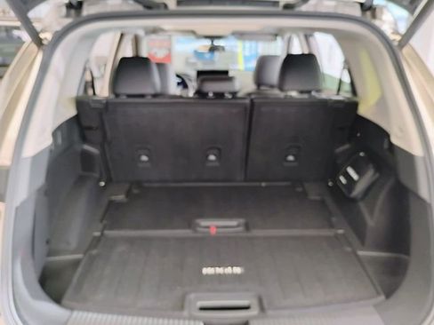 New 2026 Nissan Rogue Platinum w/ Platinum Premium Package AWD/4WD image 8