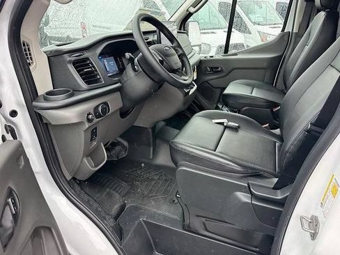 New 2026 Ford Transit 150 148 Medium Roof RWD image 13