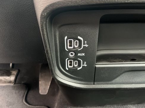 New 2026 RAM 2500 Tradesman image 17