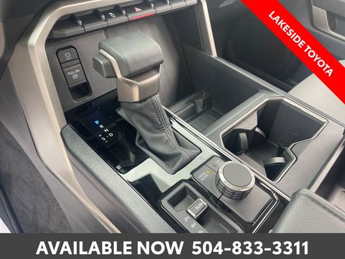 Used 2024 Toyota Tundra SR5 AWD/4WD image 29