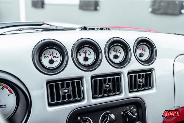 Used 1994 Dodge Viper RT/10 RWD image 15