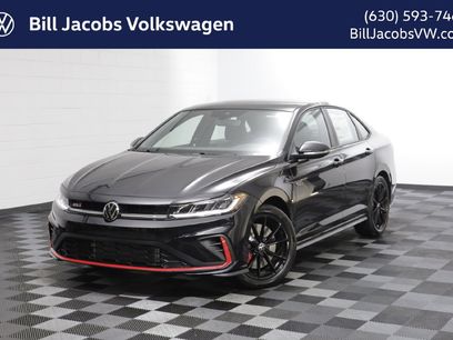 New 2026 Volkswagen Jetta GLI Autobahn