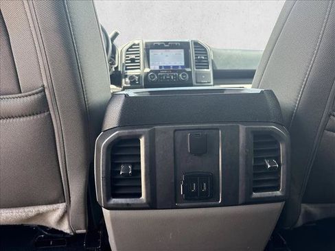 Used 2020 Ford F150 XLT w/ Equipment Group 301A Mid AWD/4WD image 20
